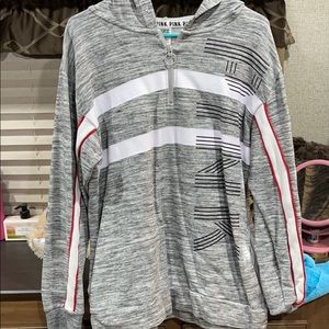 Victoria secret pink hoodie